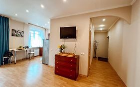 Apartment On Baseina Street